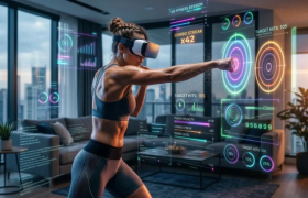 VR Fitness Apps vs. Traditional Gyms: Which Gets Better Results?